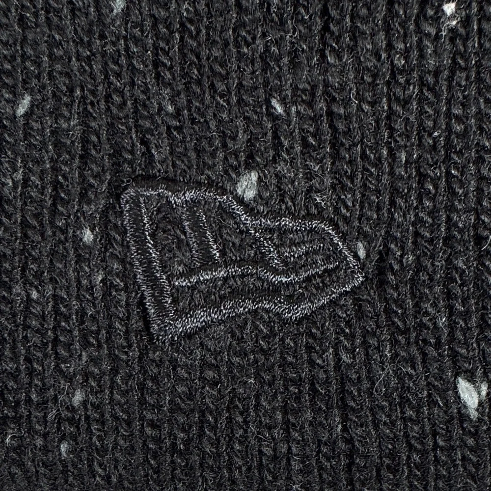 New Era classic black